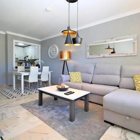 Apartment Juna Estepona