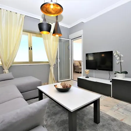 Juna Apartment