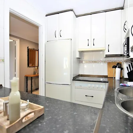 Apartment Juna *