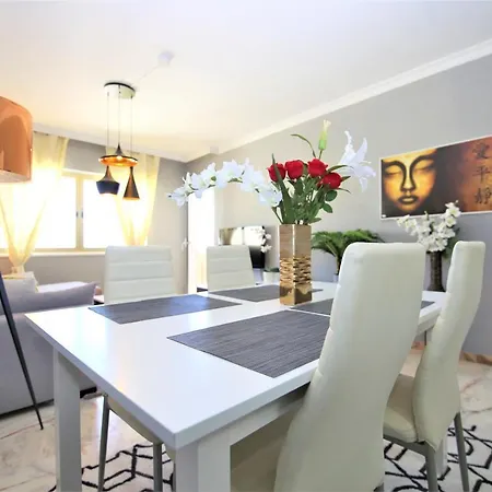 Juna Appartement