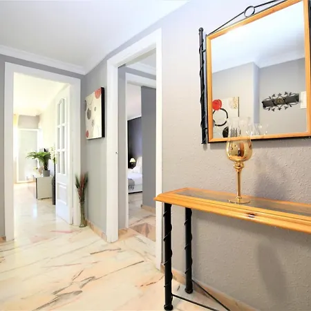 Juna Appartement Estepona