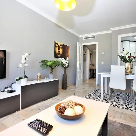 Appartement Juna *