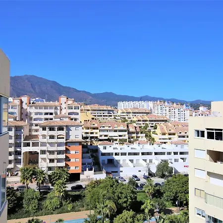 Juna Apartment Estepona