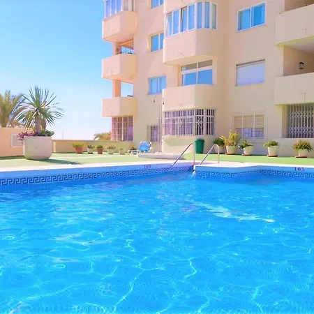 Juna Appartement *