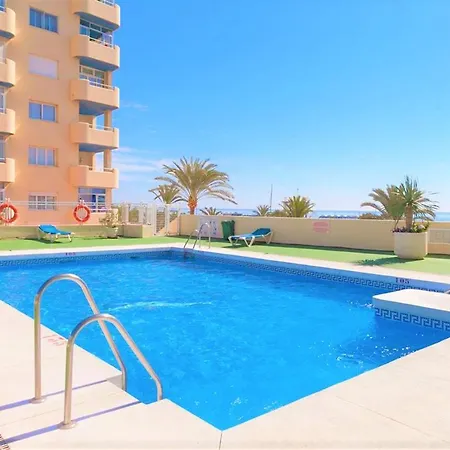 Apartment Juna Estepona